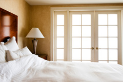 Oldcroft bedroom extension costs