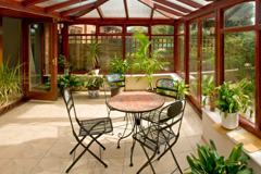 Oldcroft conservatory quotes