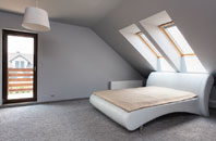 Oldcroft bedroom extensions