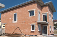 Oldcroft home extensions