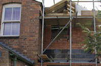 free Oldcroft home extension quotes