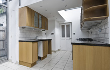 Oldcroft kitchen extension leads